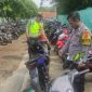 Siswa SMKN 7 Garut masih ada yang memakai knalpot brong
