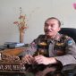 Kasatpol PP Garut Basuki Eko