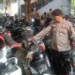 Razia kanlpot brong di SMAN 6 Garut
