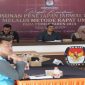 KPU Garut tetapkan Zona Kapanye dan Jadwal pemilu 