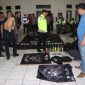 Kapolres Garut AKBP Rohman Yonky Dilatha, S.I.K., M.Si pimpin KRYD gabungan, puluhan remaja berhasil diamankan