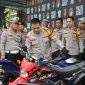 Kapolres Garut : Sebanyak 1.635 R2 berhasil diberikan tindakan