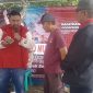 DPC PDIP Garut gelar Bazar sembako murah
