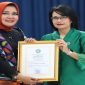 Sri Kartika menjadi Ketua PJ TP PKK Garut