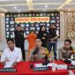 Pembobolan miimarket di Cipanas Garut dilakukan oleh karyawan