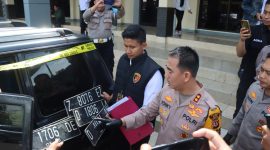 Pelaku penyalahgunaan BBM bersubsidi diringkus Polres Garut