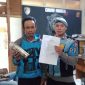Giap Ops knalpot brong oleh Polsek Cisurupan