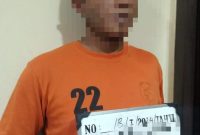 Polsek Bayongbong tangkap pelaku curanmor