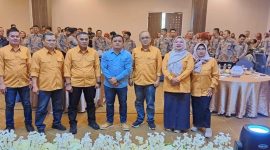 Asda III Budi Gan Gan hadiri  'Kick Off' Rencana Bisnis Bank (RBB) untuk tahun 2024