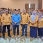 Asda III Budi Gan Gan hadiri  'Kick Off' Rencana Bisnis Bank (RBB) untuk tahun 2024