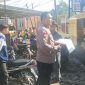 Polsek Bungbulang tindak tegas kendaraan yang memakai knalpot brong