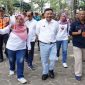 PJ  Bupati Garut H Barnas Adjidin kunjungi destinasi wisata garut