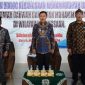 PJ Bupati Garut H Barnas Adjidin hadiri dialog kebangsaan