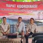 Panwascam Sucinaraja perketat mas kampanye bersama Kordiv HP2HM gelar Rakor Pengawasan Masa Kampanye Pemilu 2024