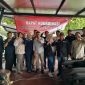 Panwascam Sucinaraja gelar Rakor masa kampanye pemilu 2024