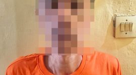 Pelaku pencurian dan pembobolan rumah