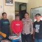 Pelaku pembacokan diringkus jajaran Polsek Wanaraja