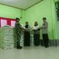 TNI Polri bantu penyaluran bantuan pangan
