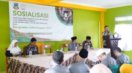 Barnas Adjidin sebut Gaji guru insentif MDT bertambah 