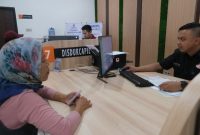Disduk Capil buka administrasi kependudukan di MPP