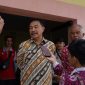 PJ Bupati Garut cek gudang Dinsos Garut untuk  bantuan bencana alam