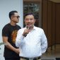PJ Bupati Garut hadiri Grand Opening 911 Coffee 