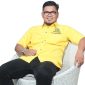 Fahad Fauzi Caleg DPRD Garut Partai Golkar Dapil 1