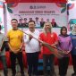 Kapolres Garut Yonky ikuti Gerakan Zero Waste 