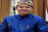 Kepala Bidang Pemasaran Pariwisata Dinas Pariwisata dan Kebudayaan (Disparbud) Kabupaten Garut, Aam Fathullah,