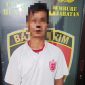 Pelaku penganiayaan (ETS) diringkus jajaran Polsek Garut Kota