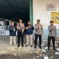 Polres Garut lakukan pengamanan gudang logistik pemilu 2024