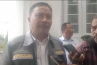 Pj Bupati Garut Barnas Adjidin