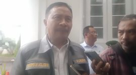 Pj Bupati Garut Barnas Adjidin