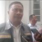Pj Bupati Garut Barnas Adjidin