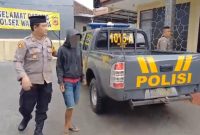 Polsek Wanaraja ringkus DPO Miras