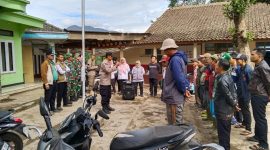 Garut Zero Waste di kecamatan Bayongbong