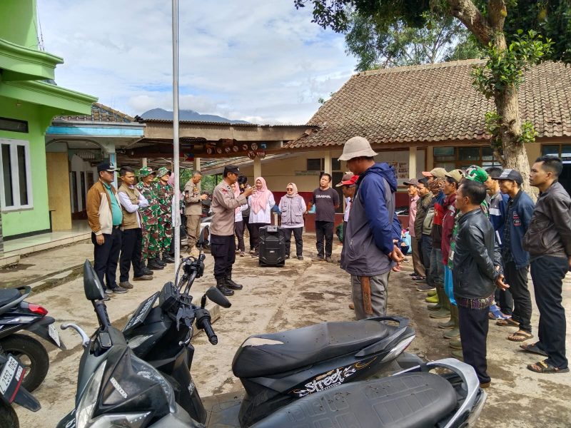 Garut Zero Waste di kecamatan Bayongbong
