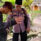 Kapolsek Banjarwangi Ipda Amirudin Latif pimpin langsung ops premanisme 