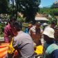 Warga Garut Kota tersengat listrik meninggal ditempat