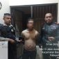 Polsek Bayongbong amankan pelaku curanmor