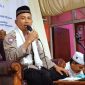 Aiptu Umar Taufik Dai Kamtibmas Polres garut
