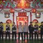 Polres Garut strelisasi Klenteng Vihara Dharma Loka Garut
