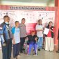 Polsek Limbangan temukan warga yang tergeletak di terminal Limbangan