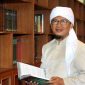 Aa Gym Pengasuh Pondok Pesantren Daarut Tauhiid Bandung