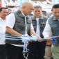 Teten Masduki Resmikan Rumah Produksi Bersama