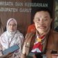 H Barnas Adjidin PJ Bupati Garut