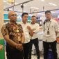 Satgas Pangan Polres Garut giat operasi pasar