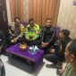 Satlantas Polres Garut berikan pembinaan kepada 2 remaja