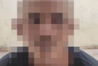 Pelaku curat di Kecamatan Cisompet