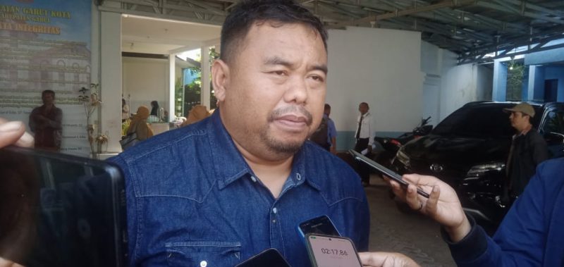 Yudha Puja Turnawan saat ikuti musrenbang